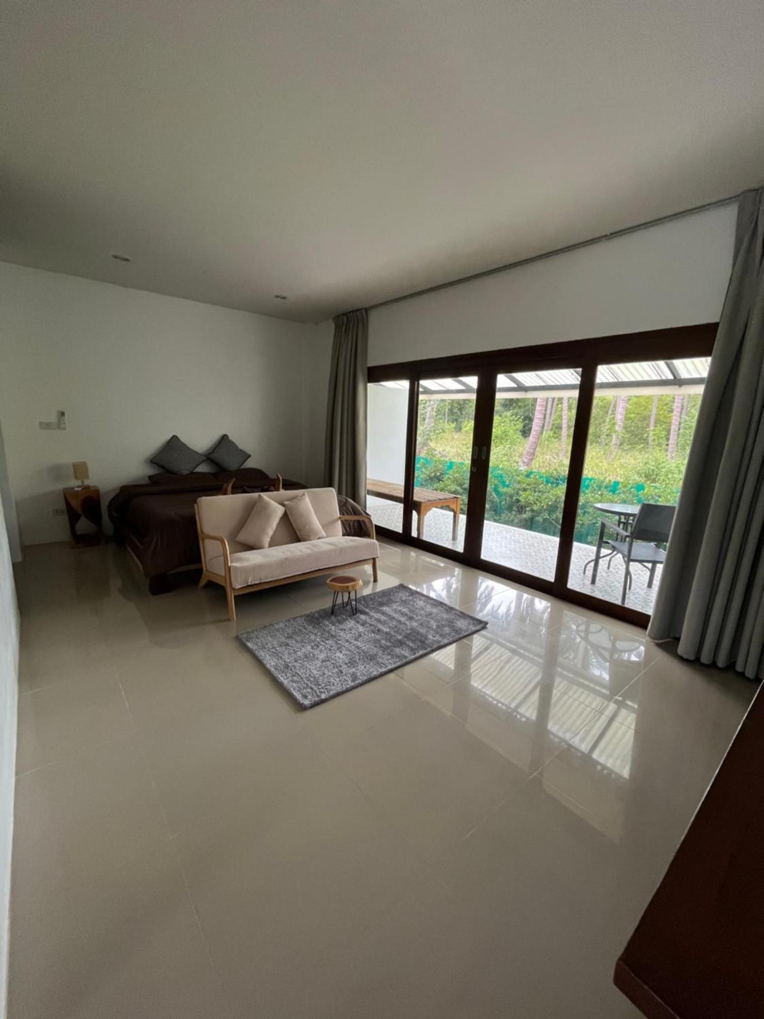 公寓 The True Koh Samui