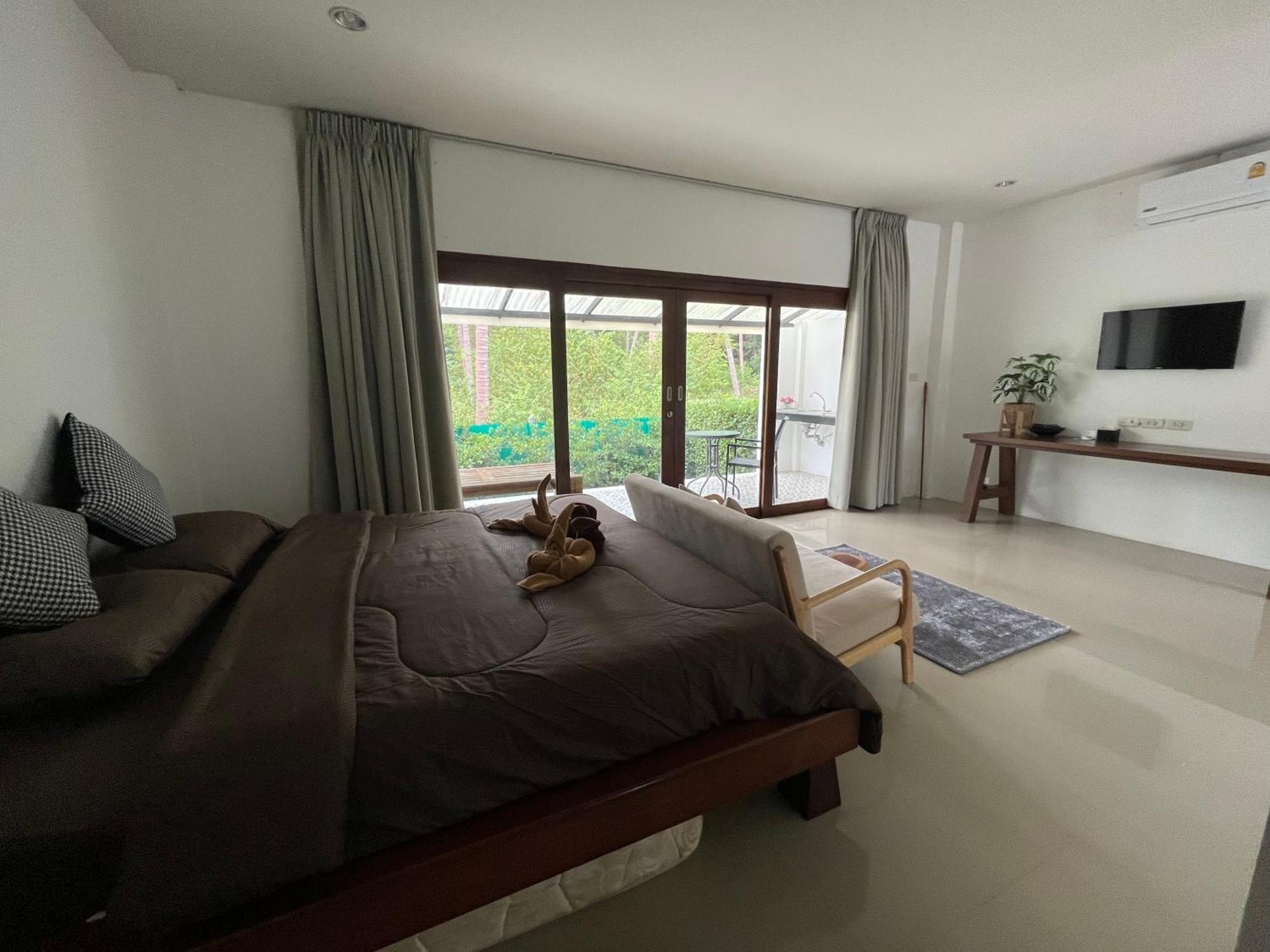 The True Koh Samui 苏梅岛