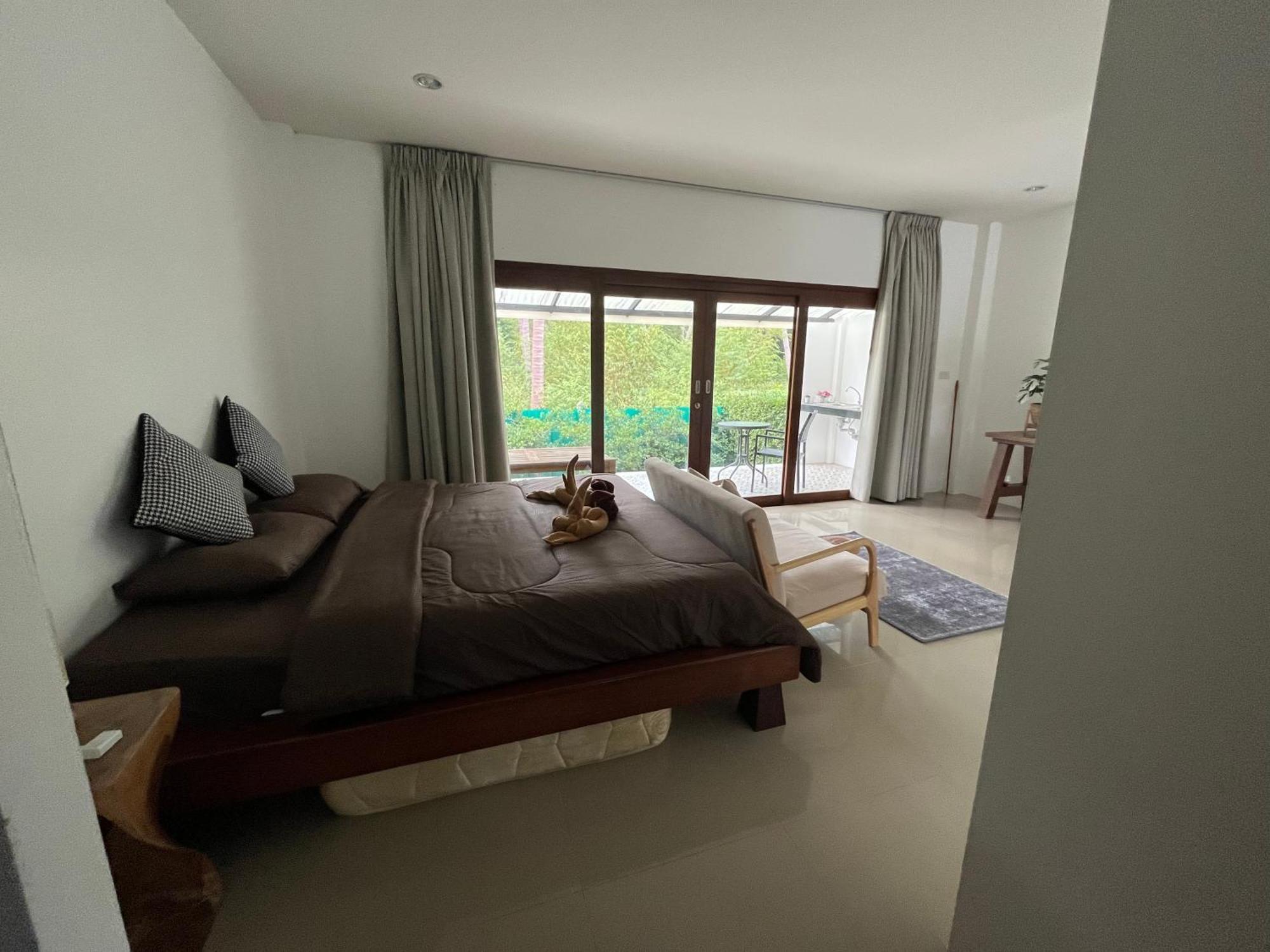 The True Koh Samui 公寓