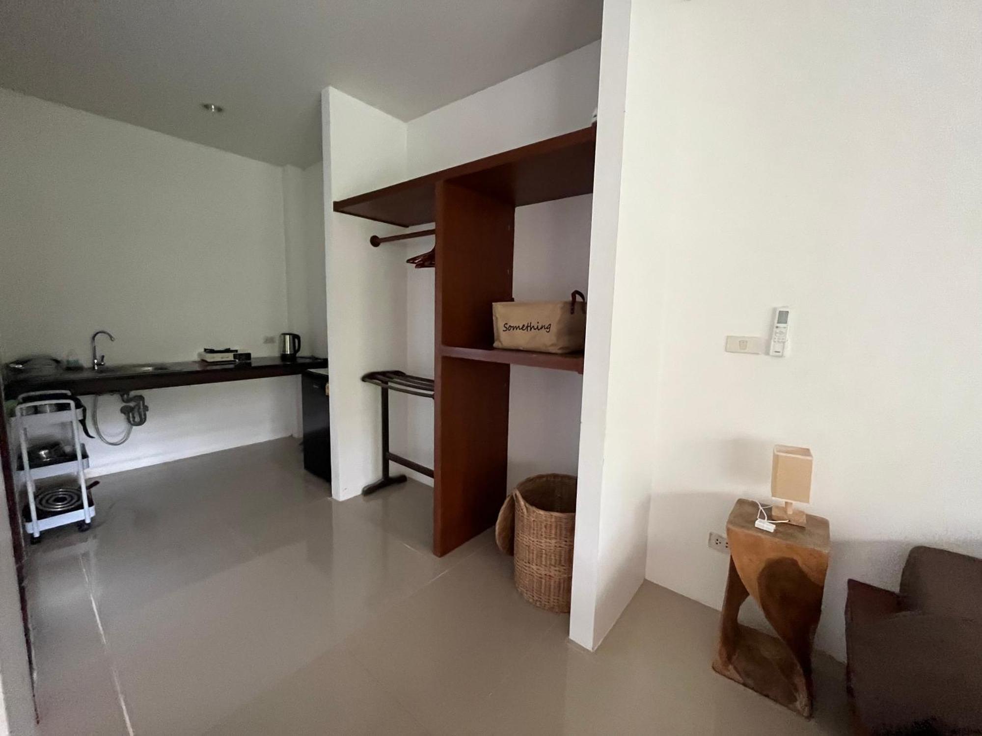 公寓 The True Koh Samui 苏梅岛