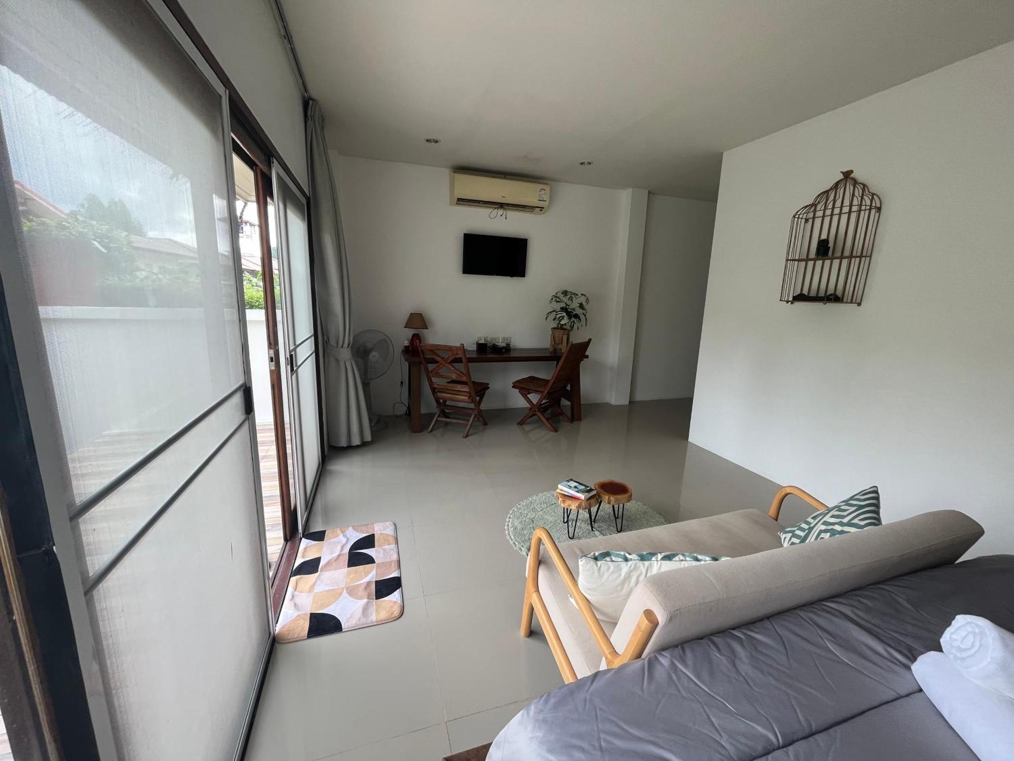 The True Koh Samui 公寓