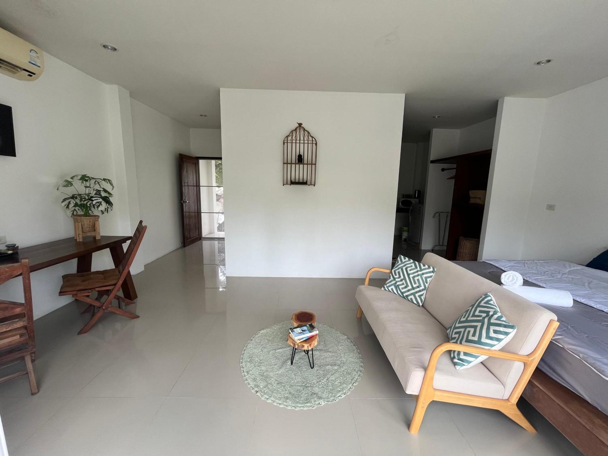 The True Koh Samui 公寓 苏梅岛