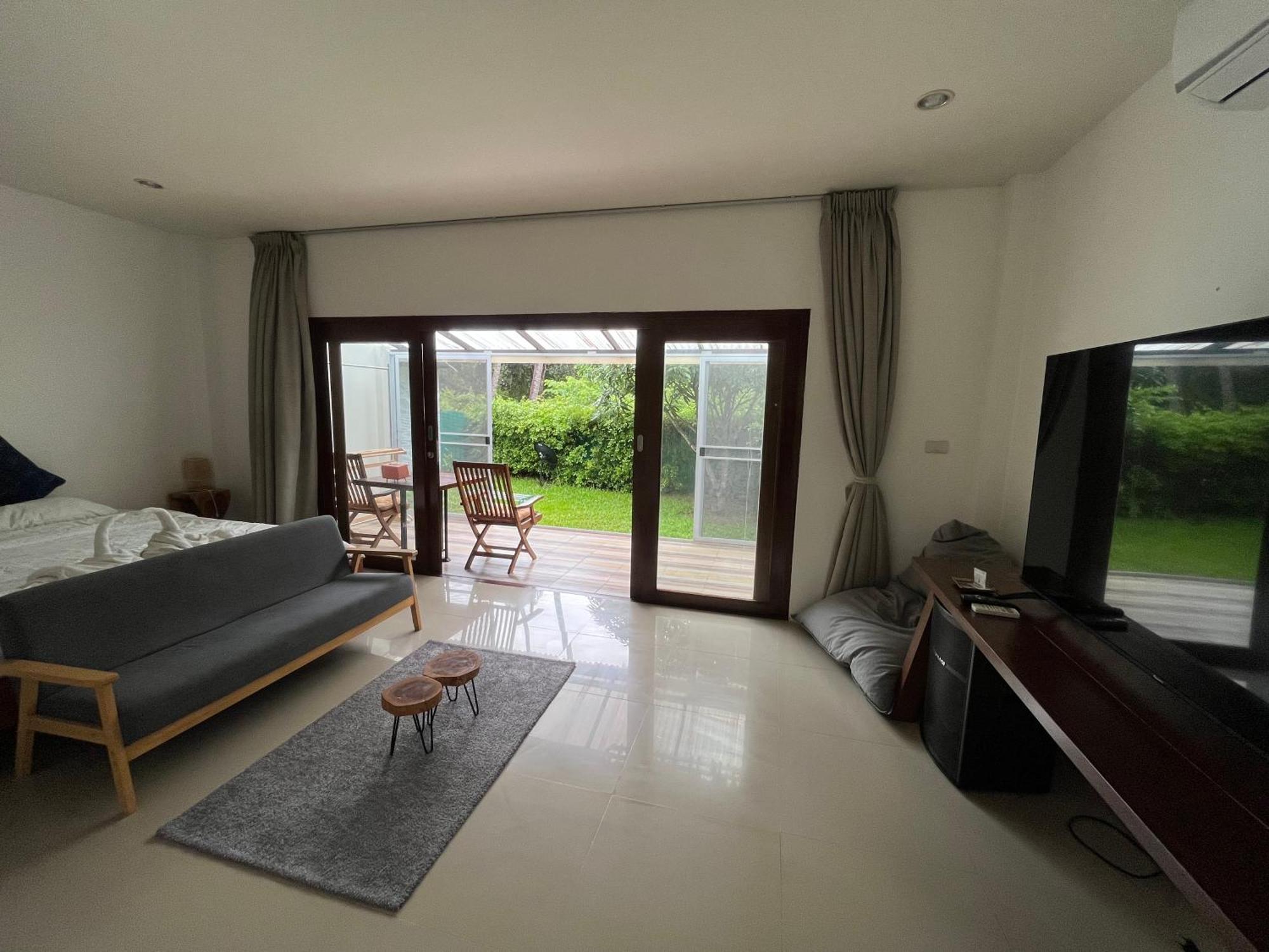 The True Koh Samui 苏梅岛