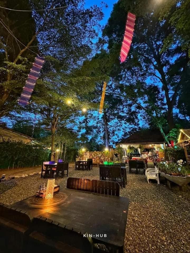 公寓 The True Koh Samui *